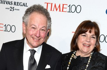 Ina Garten's marriage became 'really difficult' when she was trying to build her business