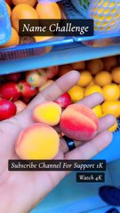 Fruits For Health Use In Daily Life