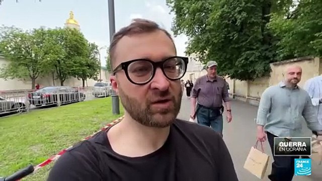 Ucrania lanza ataque contra la aviación rusa en vísperas de las negociaciones