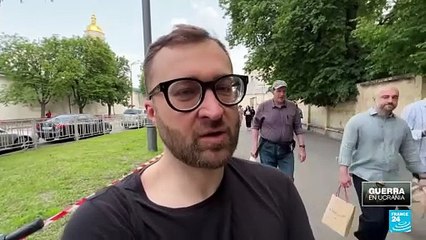 Ucrania lanza ataque contra la aviación rusa en vísperas de las negociaciones