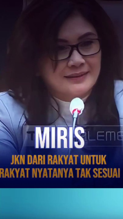 Pelayanan BPJS Kesehatan Disorot, Pasien Dipulangkan Sebelum Pulih
