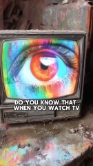The Hypnotic Frequencies of Spells and TV Programming
