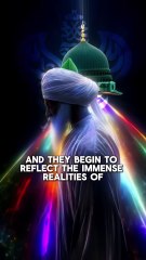 Awakened Frequencies - The Illuminating Wisdom of the Awliyah