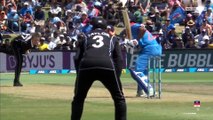 New Zealand vs India, 2nd ODI at Mount Maunganui, IND in NZ, Jan 26 2019