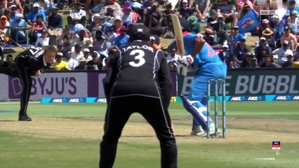 New Zealand vs India, 2nd ODI at Mount Maunganui, IND in NZ, Jan 26 2019