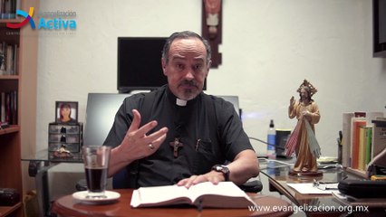 Homilía ¿Tú sabes a donde vas