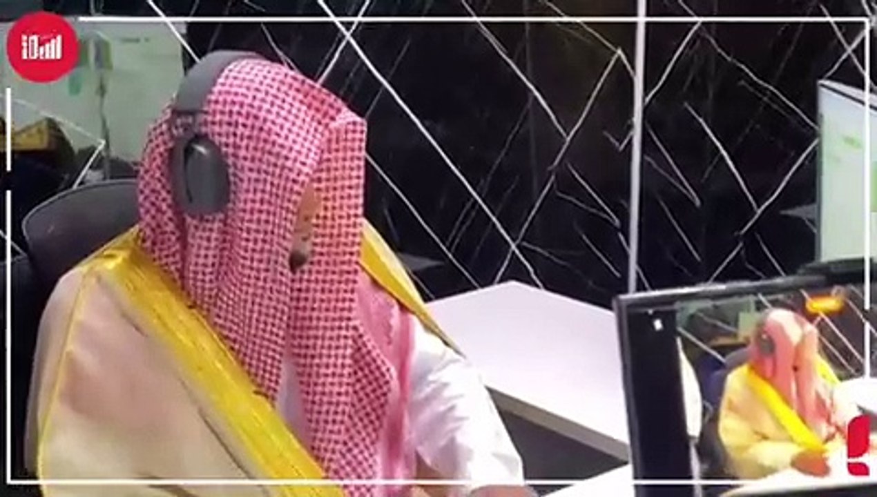 النائب العام يتابع ميدانيًا أداء النيابة في المشاعر من مركز القيادة والتحكم