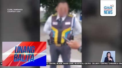 Isa pang akusado sa kasong qualified human trafficking sa Lucky South 99 POGO, arestado | Unang Balita