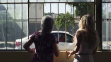 Jordana and Milena part 5 lesbian love story eng sub