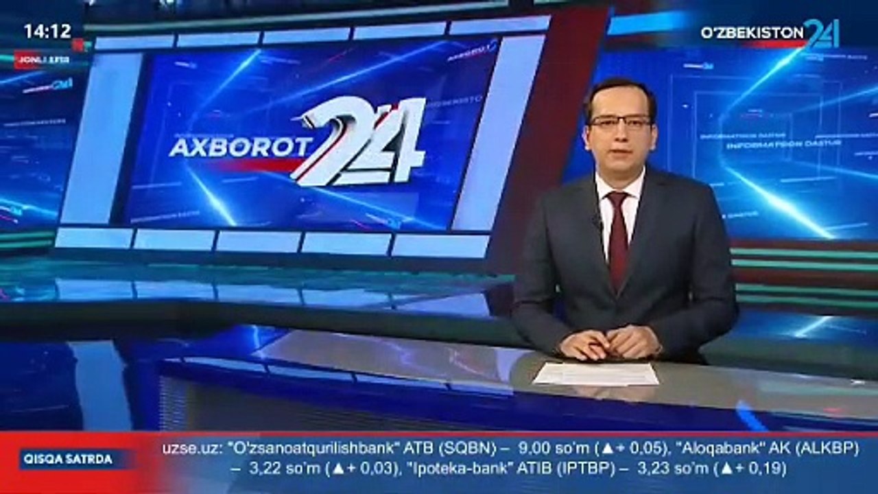 Ouzbekistan tv after international refeereing and coaching seminar in Douala