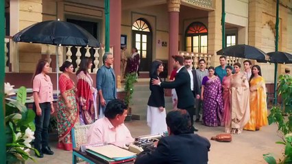 امنية وان تحققت الحلقة 563