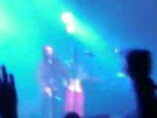 ROCK N SOLEX ISRAEL VIBRATION