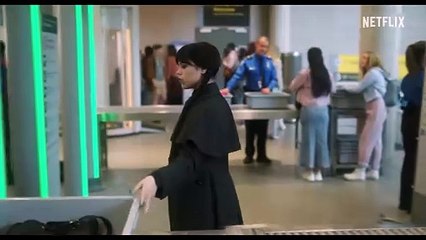 Wednesday - S02 Die ersten 6 Minuten Clip (Deutsch) HD