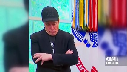 Hafta Sonu Ana Haber 1 Haziran 2025 Pazar