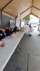 Ciudadanía ha presentado dificultades para votar