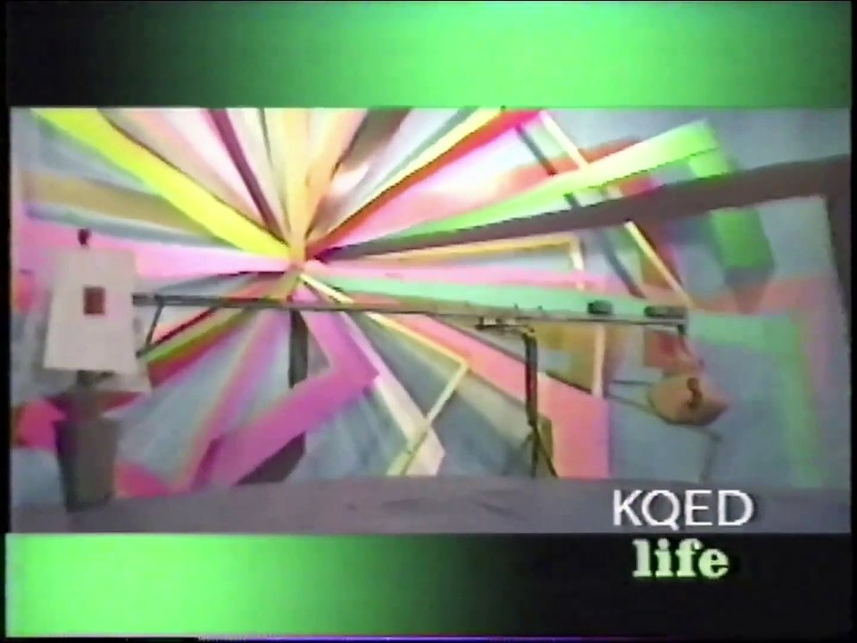 PBS Program Break (KQED 9; August 10, 2003; INCOMPLETE)