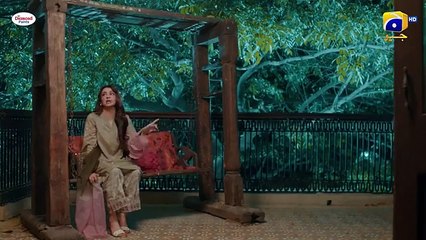 Mann Mast Malang Episode 45 [Eng Sub] Danish Taimoor Sahar Hashmi 1st June 2025