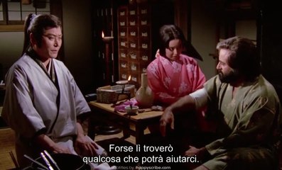 The Beast And The Magic Sword [HD]  (1983) (sub ita)