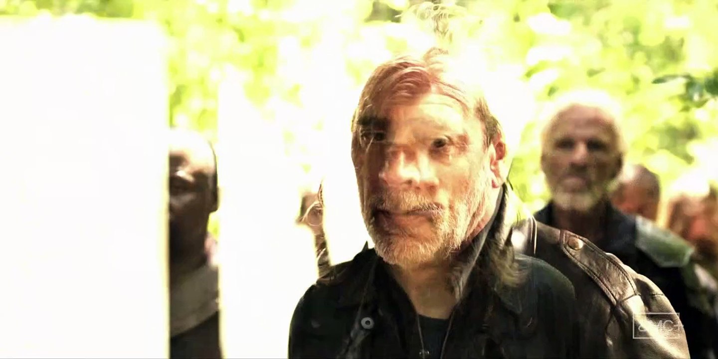 The Walking Dead Dead City 2x05 Season 2 Episode 5 Trailer -  Bridge Partners Are Hard to Come by These Days