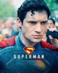 Did you know that in Superman?