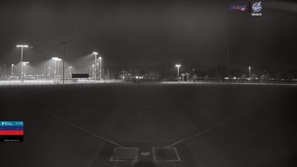 White Marucci - Space Coast Global State Baseball (2025) Sat, May 31, 2025 10:40 PM to 11:00 PM