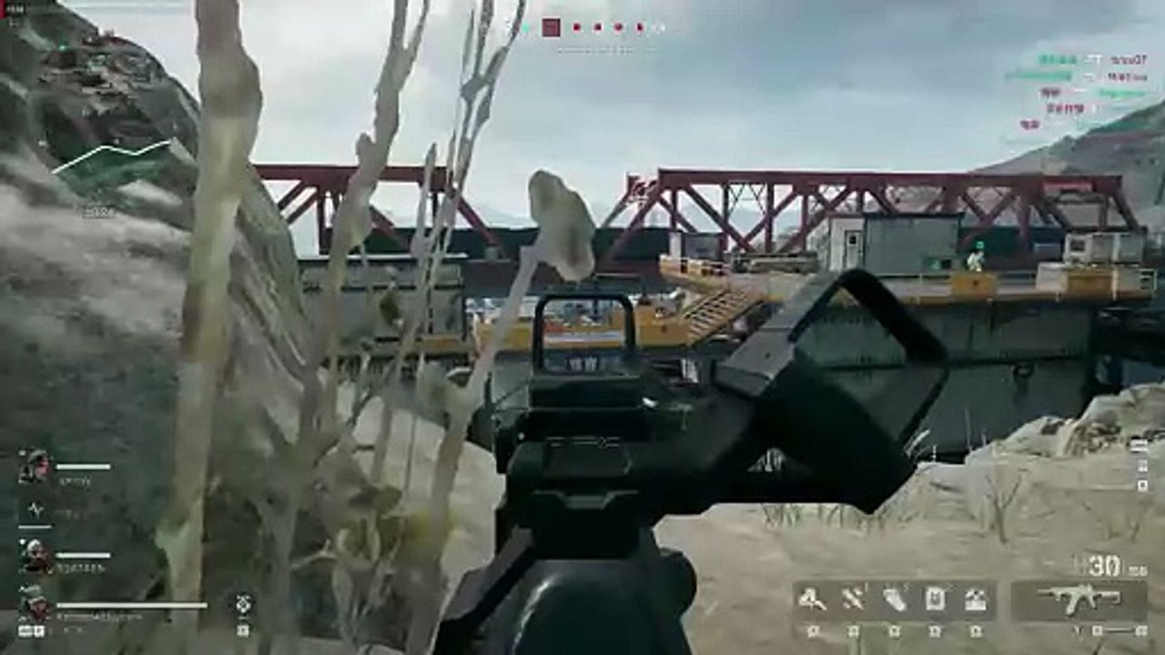 🎮Delta Force Warface Multiplayer Gameplay Hit 97EXP #deltaforcewarfare #hit