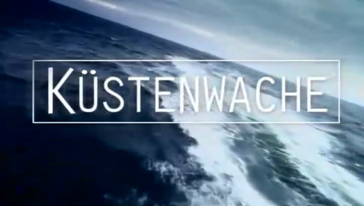 Küstenwache -045- Mörderische Konkurrenz