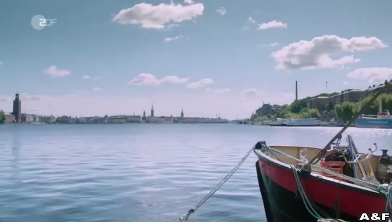 Inga Lindström -082- Ausgerechnet Söderholm