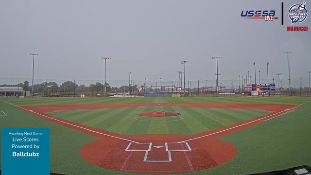 Red Marucci - Space Coast Global State Baseball (2025) Sat, May 31, 2025 7:40 AM to 10:41 PM
