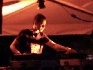 Kiko @ Nuits Sonores 2008