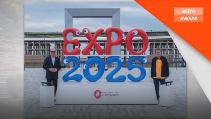 Arab Saudi tawar Malaysia peluang bantu penganjuran Ekspo 2030 Riyadh - Fadillah