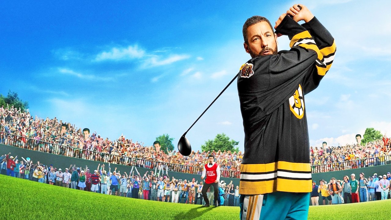 Happy Gilmore 2 - Trailer (English) HD