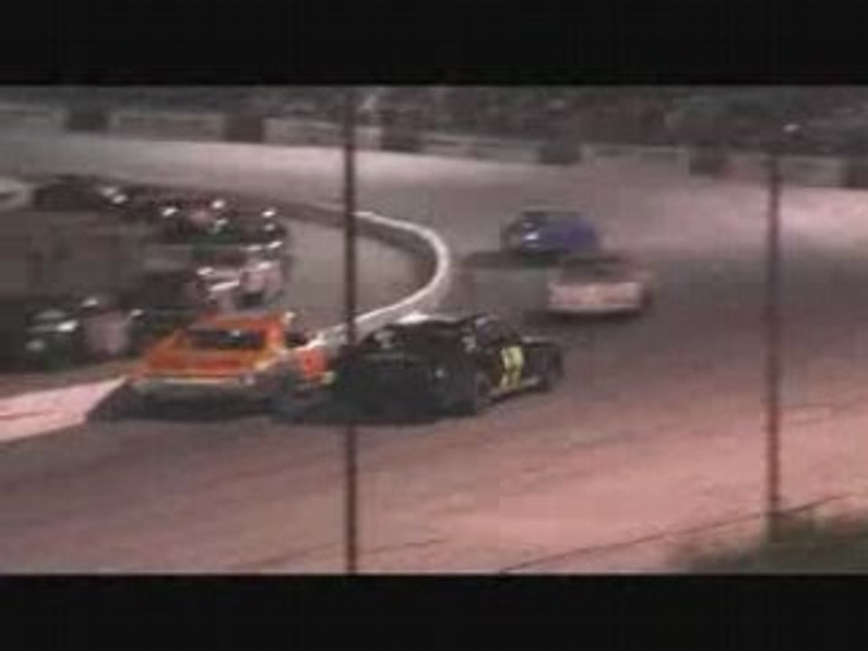 Sportsman 5-9-08