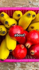 The Miracle Fruit: Natural Blood Pressure Regulation Without Medication