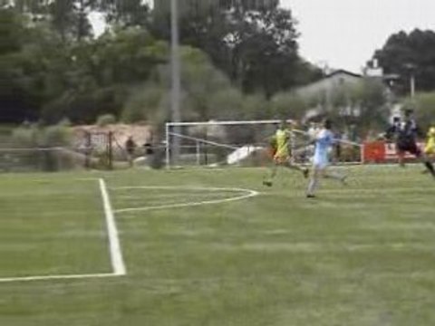 Genets d'Anglet - AB 03/05/08