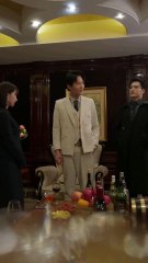 Poor girl saved the CEO's grandmother, never expect CEO noticed her and fell in love with her