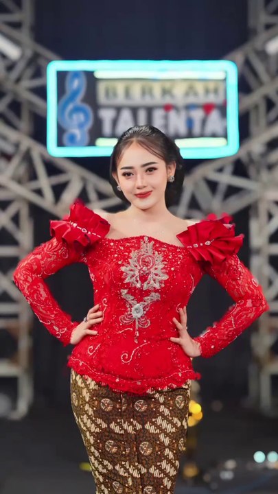 Silvy Kumalasari ~ KITA USAHAKAN LAGI