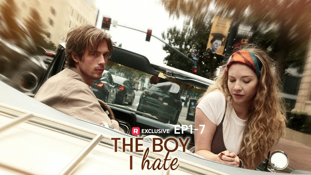 The Boy I Hate Full Movie
