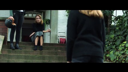 Заклятие. Демон внутри | movie | 2025 | Official Trailer