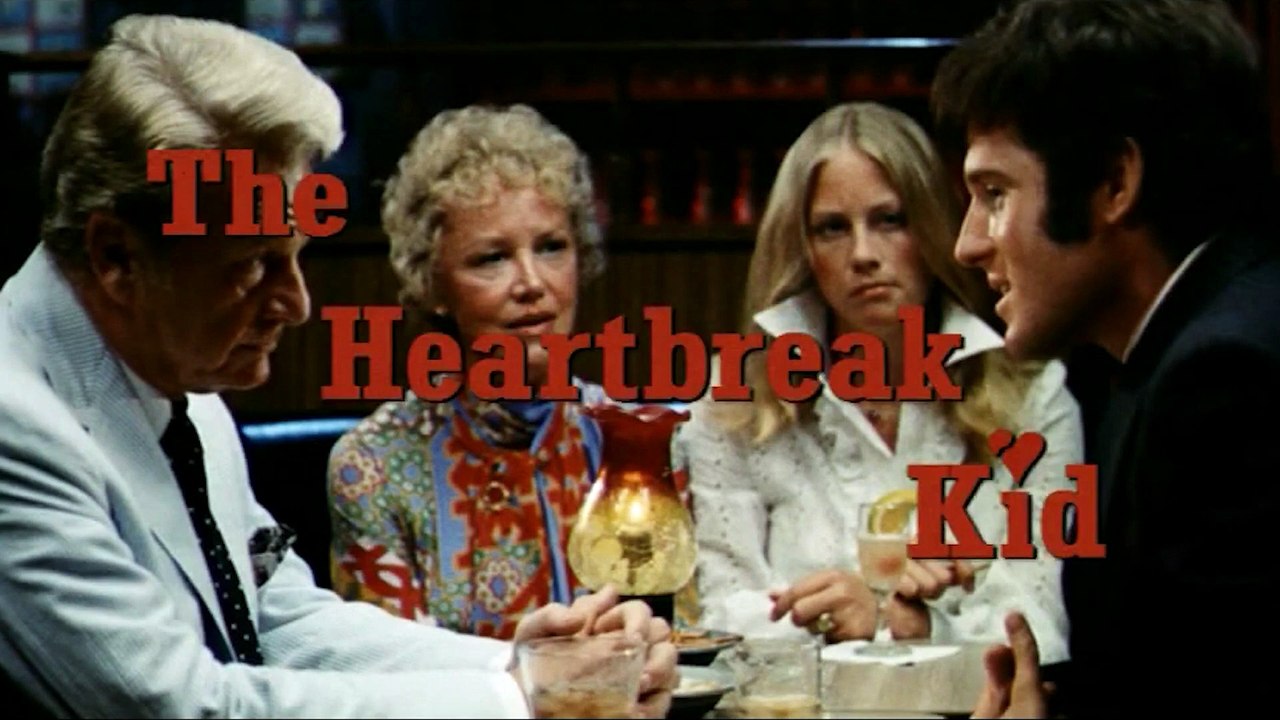 The Heartbreak Kid | movie | 2007 | Official Trailer