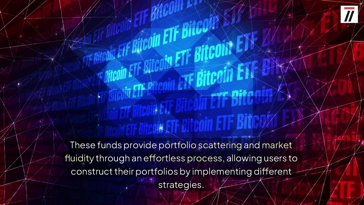The Benefits and Drawbacks of Exchange-Traded Funds.