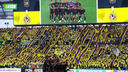 Jesús Martínez Murguía genera polémica con indirecta al América y su derrota ante LAFC