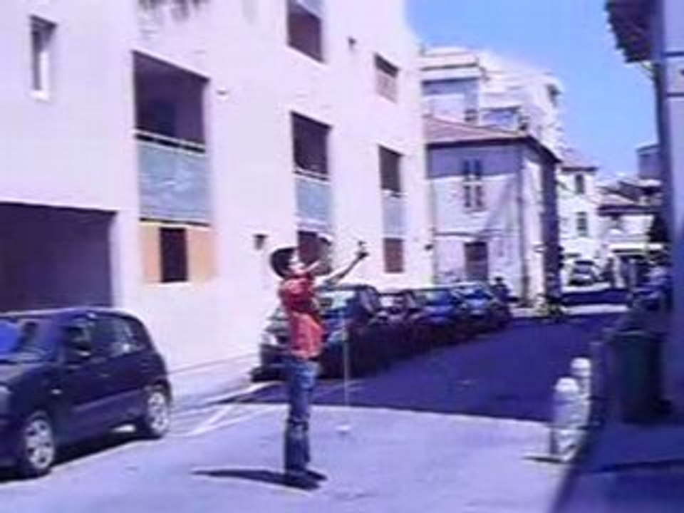 Bolas élastiques, by PBJ