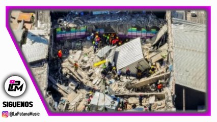 Eladio Carrion concierto altos de chavon homenaje a las victimas del jet set