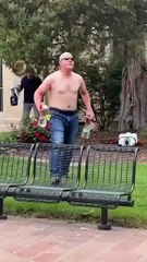 Un grupo de izquierda pro-Palestina llevó a cabo un terrible ataque terrorista en EEUU