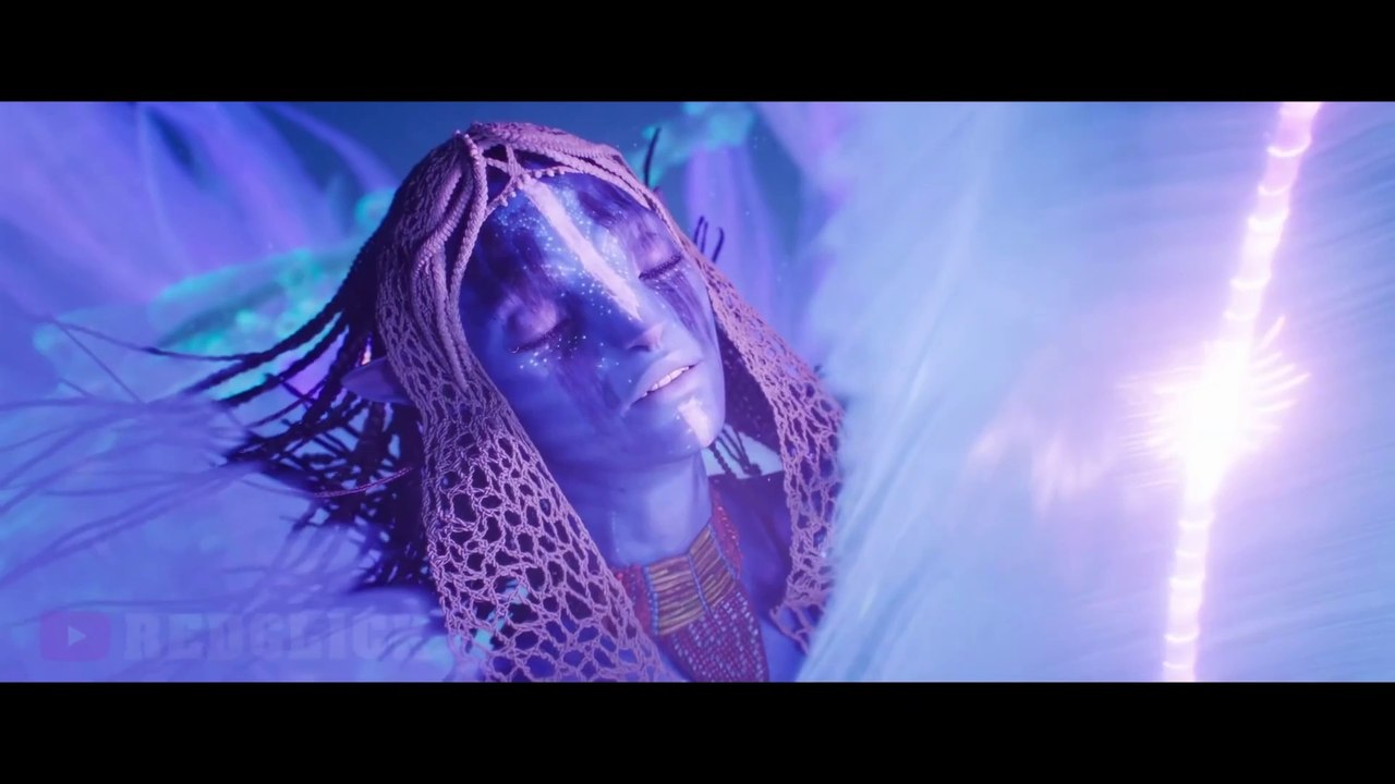 Avatar 3: Fire and Ash (2025) - Teaser Trailer | James Cameron