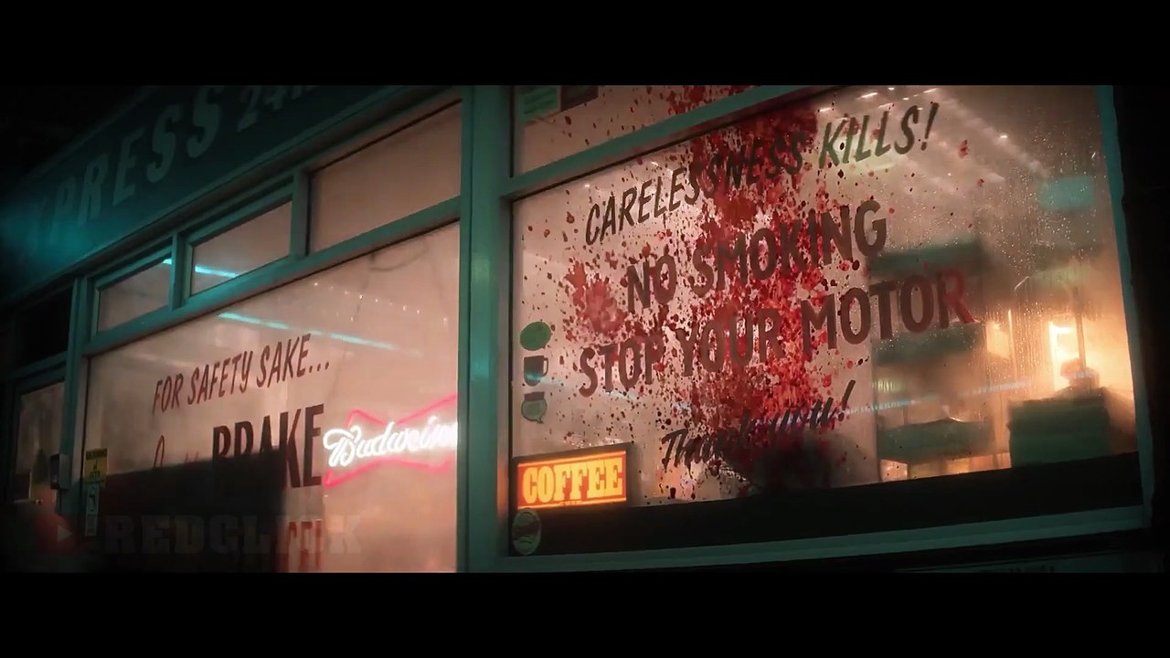 Constantine 2 (2025) - First Trailer | Keanu Reeves