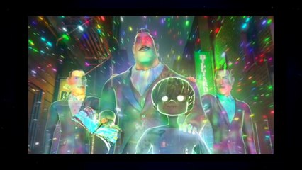 Hero Inside Review: A New Power Awakens