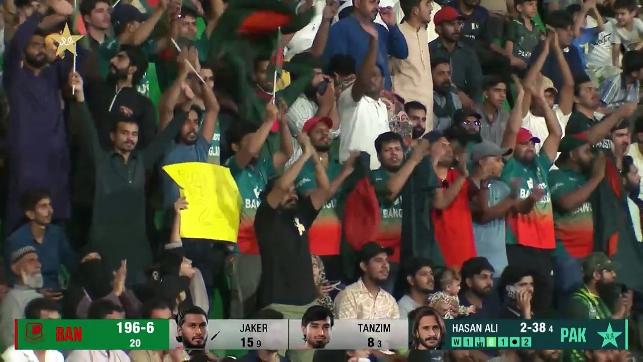 BANGLADESH VS PAKISTAN 3RD T20 FULL MATCH HIGHLIGHTS 2025 | Full Highlights _ Pakistan vs Bangladesh _ 3rd T20I_ 2025 _ PCB _ M2N1A(720P_HD)
