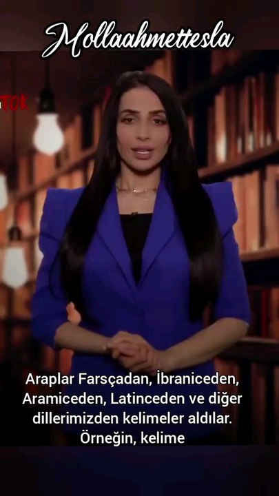 Arapça dilimize geçen kelimeler